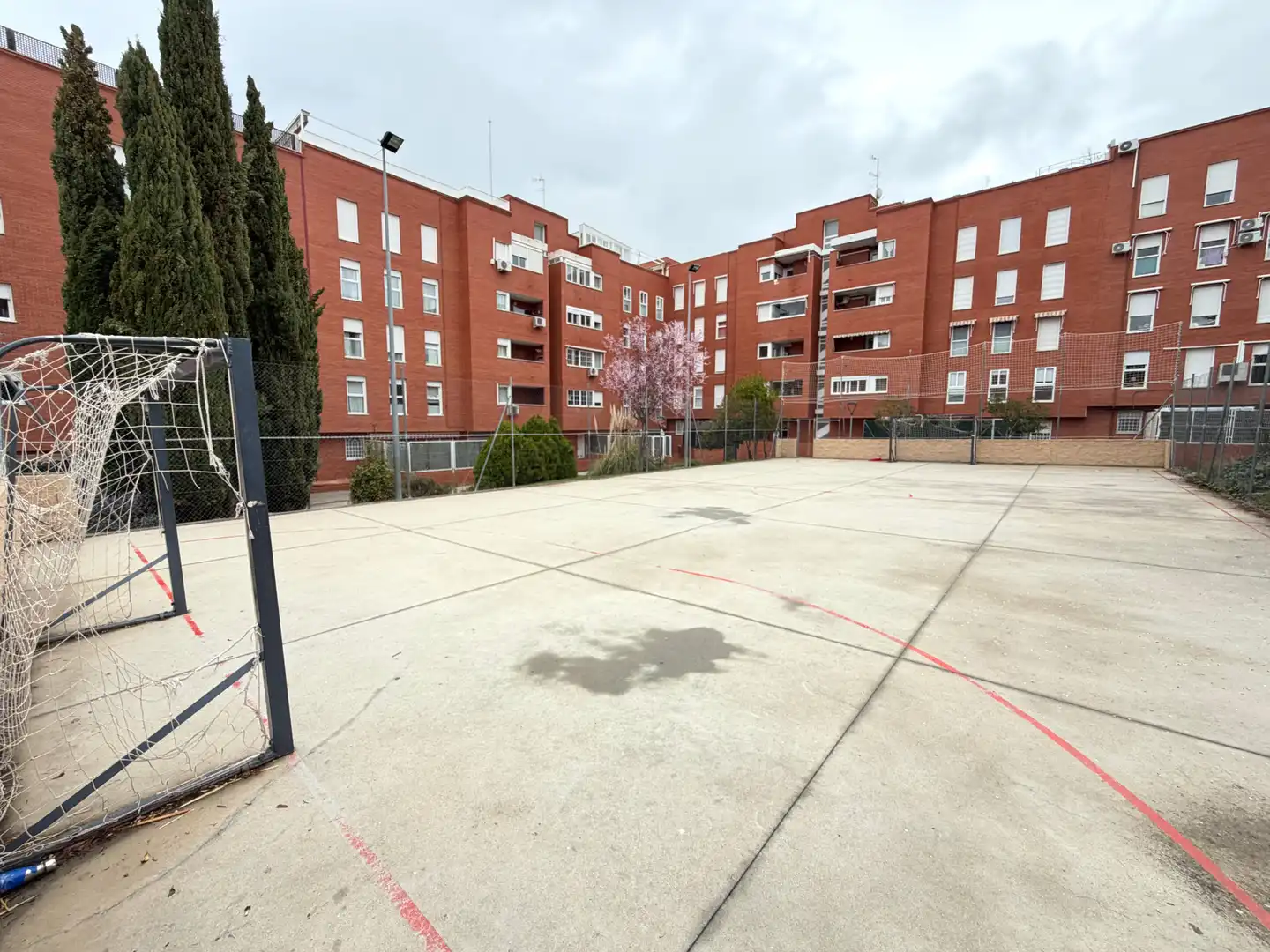 Aparcament de Dúplex en venda en Arganda del Rey