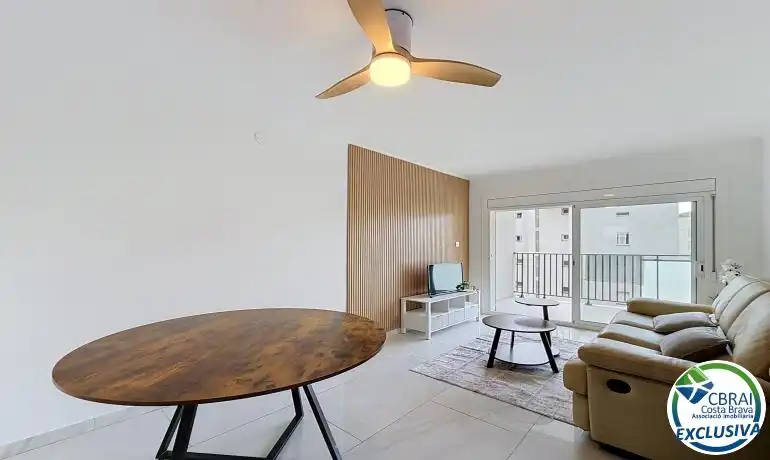 Apartament en venda a Avinguda del Nautilus, imagen 12