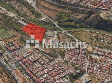 Terreno rústico en alquiler en Poble Nou - Torre-romeu - Can Roqueta