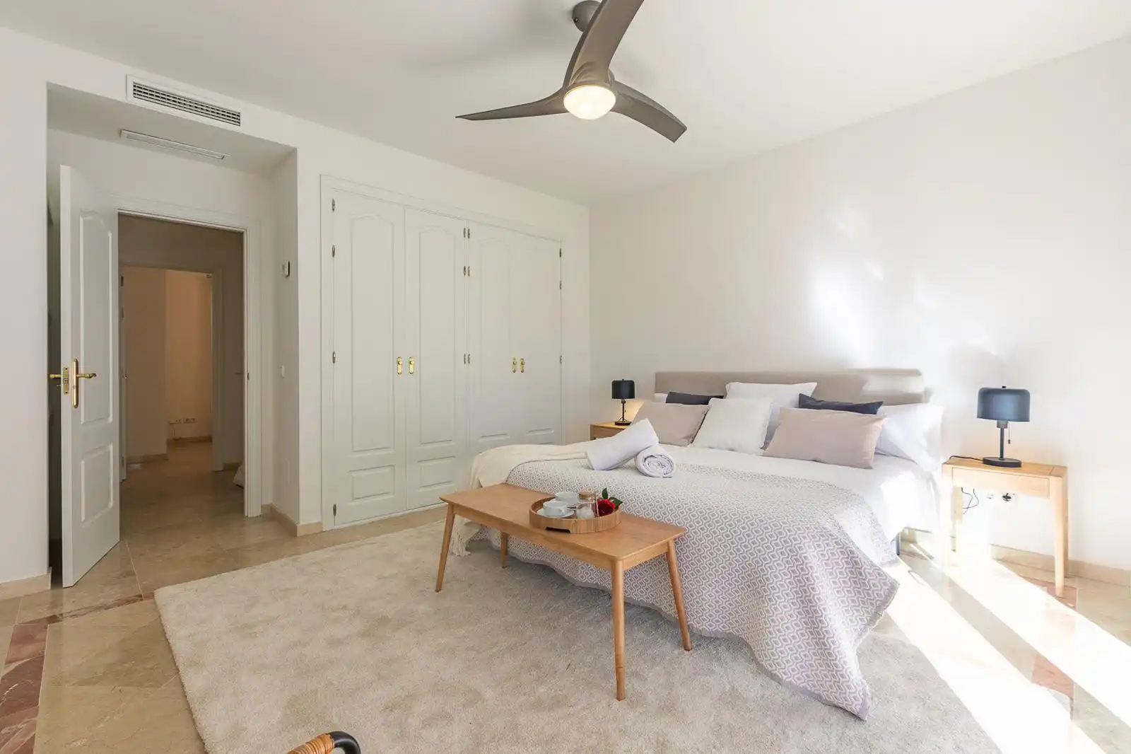 Detached homes for rent in NAVEGACION-HUERTA BELON, 16, Huerta Belón - Calvario
