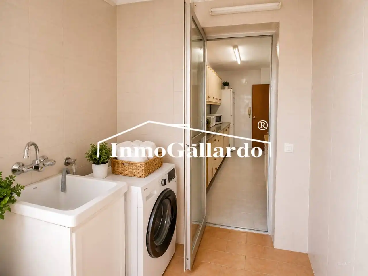 Piso en venta en Málaga con Aire acondicionado y Terraza