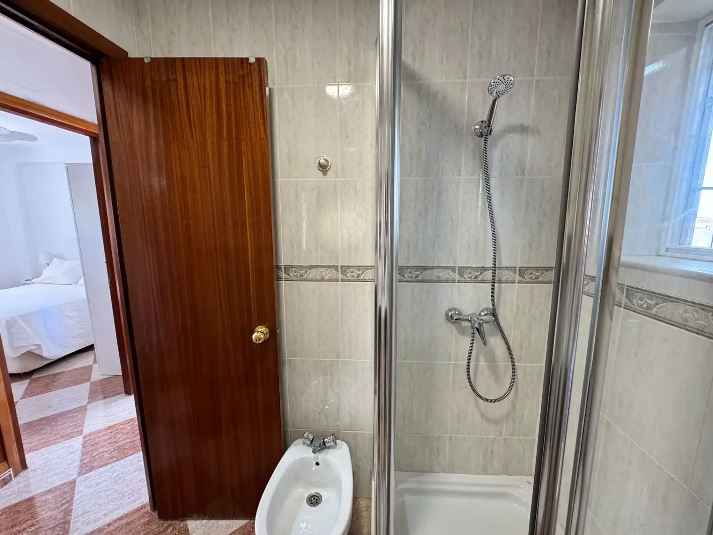 Room in Calle Obispo Fernández de Córdova, Olletas - Sierra Blanquilla