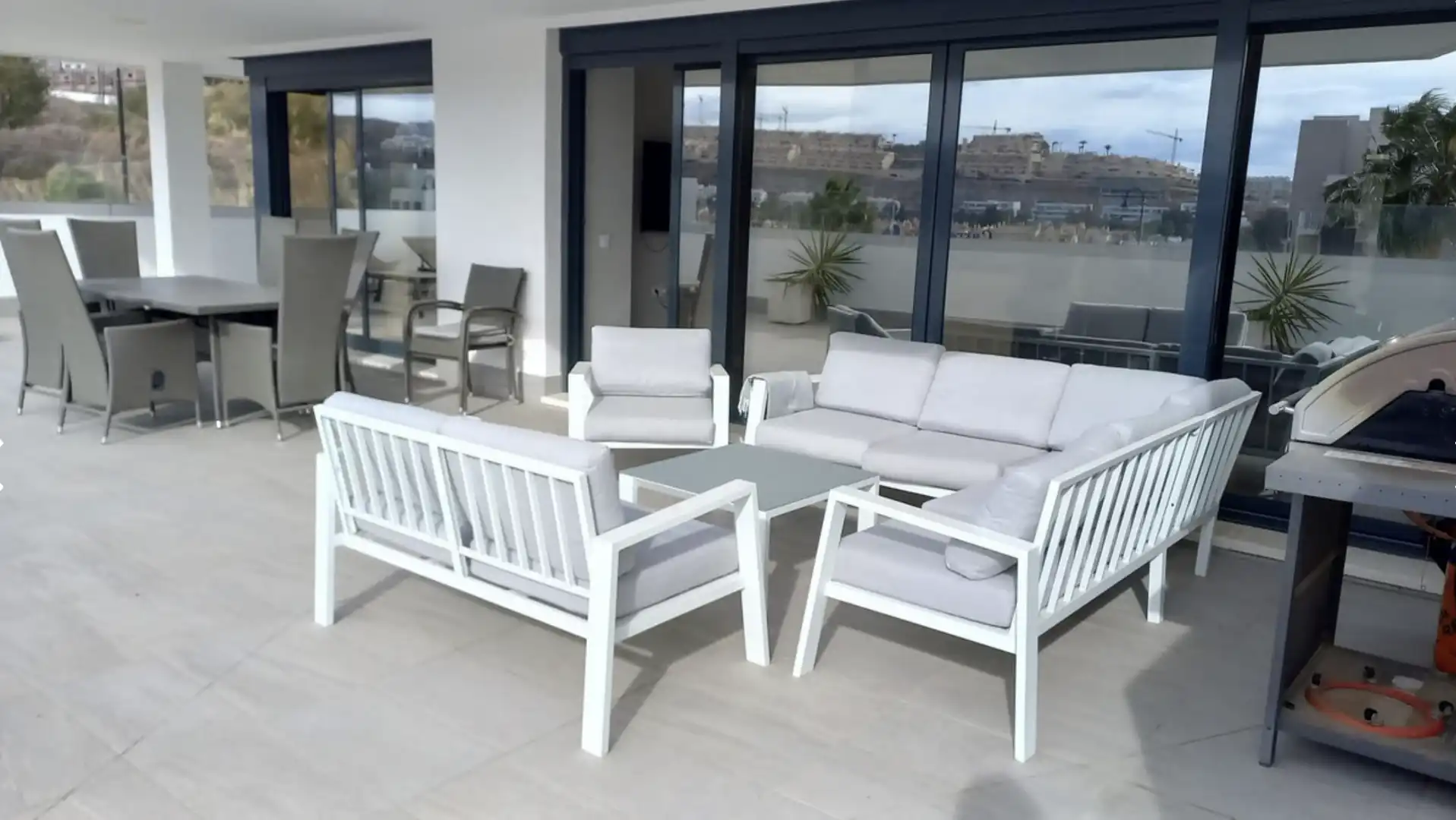 Apartament amb piscina en venda a Urbanizacion Sup C23-Ensanche la Ca 7B, imagen 19