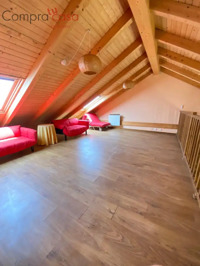 Finca rústica en venta en Cercedilla con Calefacción