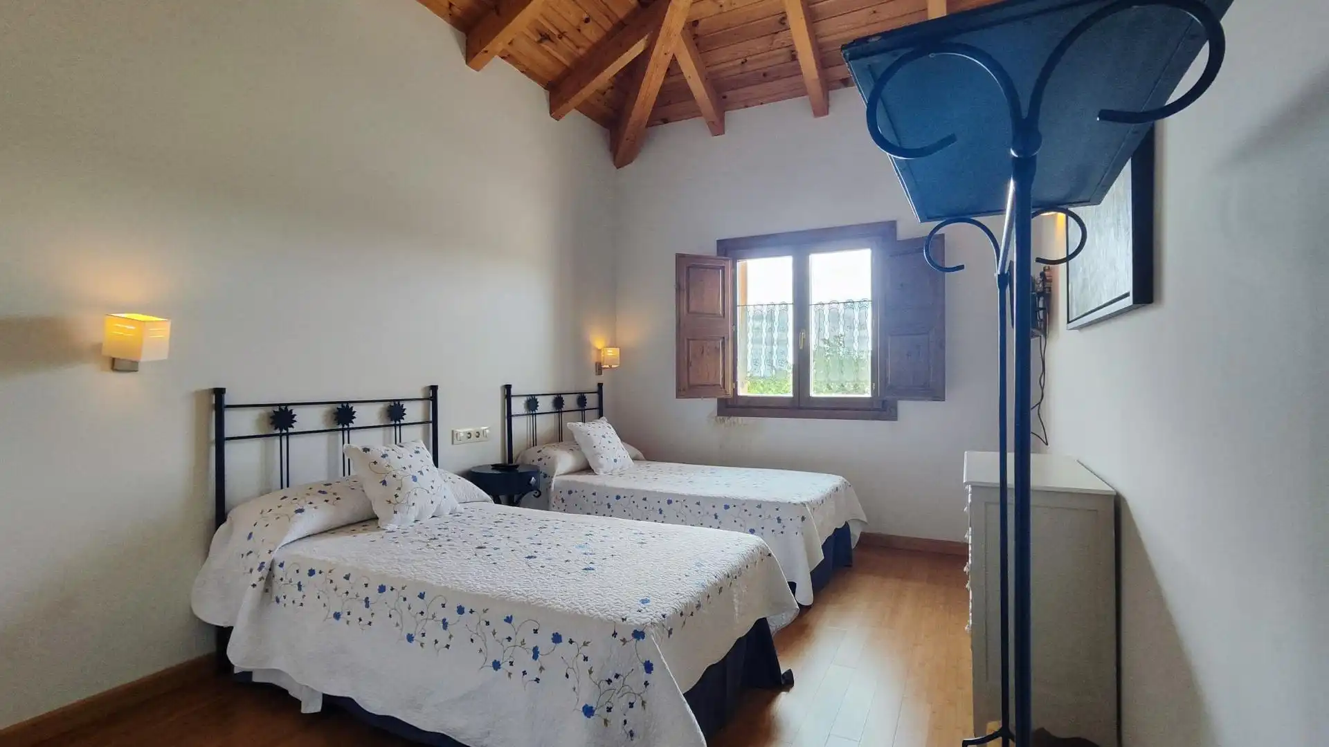 Casa o xalet en venda a Santovenia de la Valdoncina