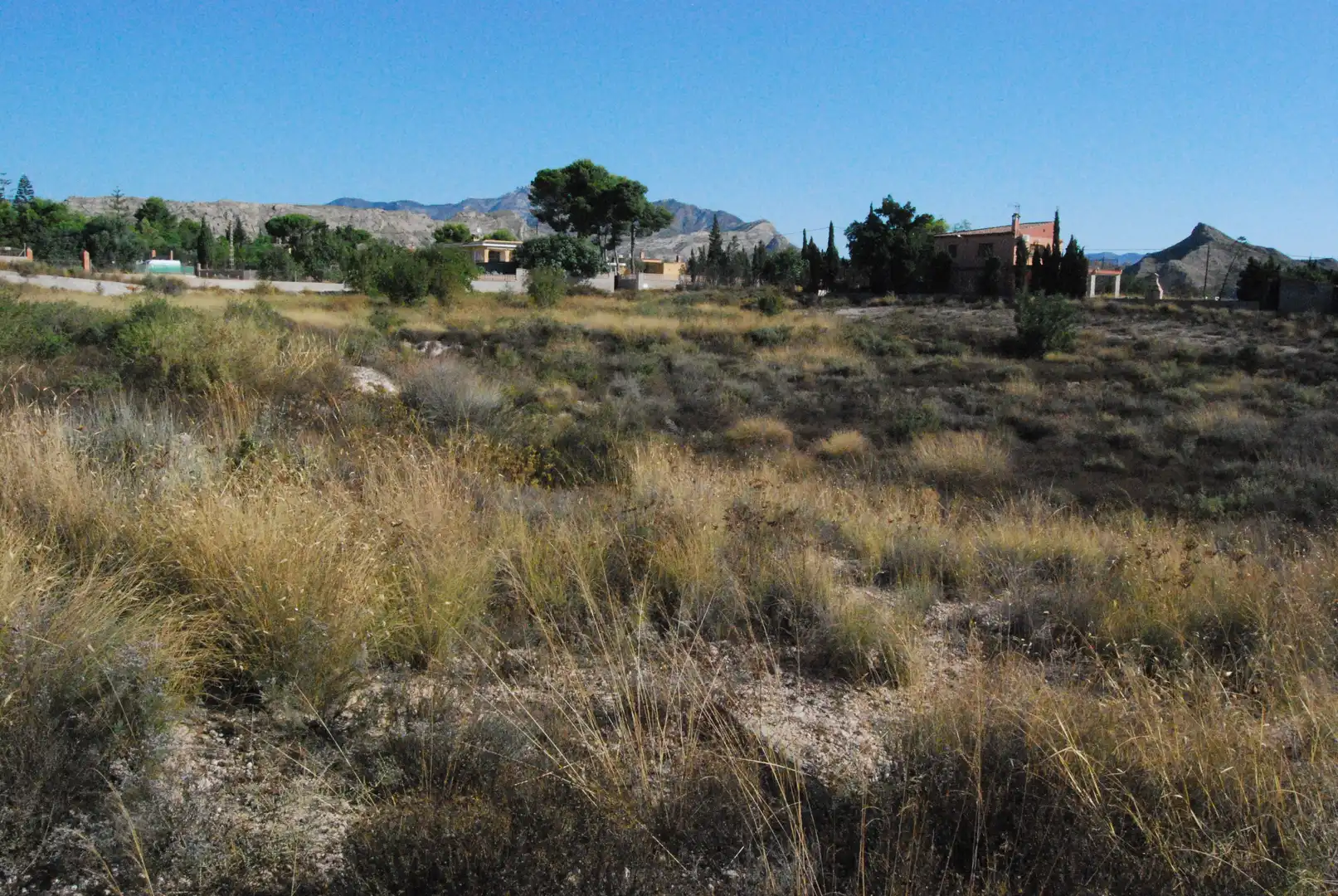 Terrain résidentiel à vendre à Agost, imagen 16