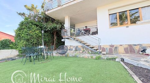 Foto 3 de Casa o chalet en venta en Santa Eulàlia de Ronçana, Barcelona