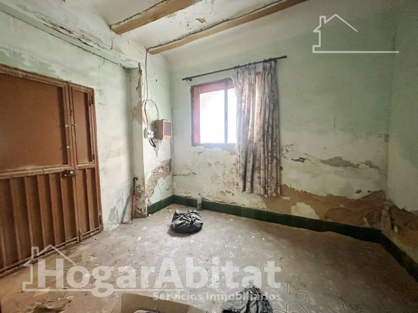 Bedroom of Houses for sale in Vilamarxant