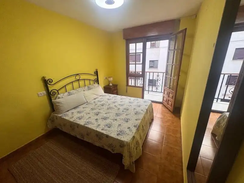 Habitación de Piso de alquiler en Cangas del Narcea, Asturias