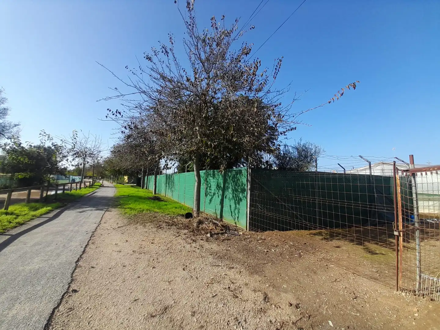 Residencial en venta en Chipiona