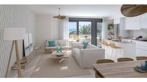 Foto 4 de Apartamento en venta en N/a, Ses Figueretes - Platja d'en Bossa - Cas Serres, Eivissa