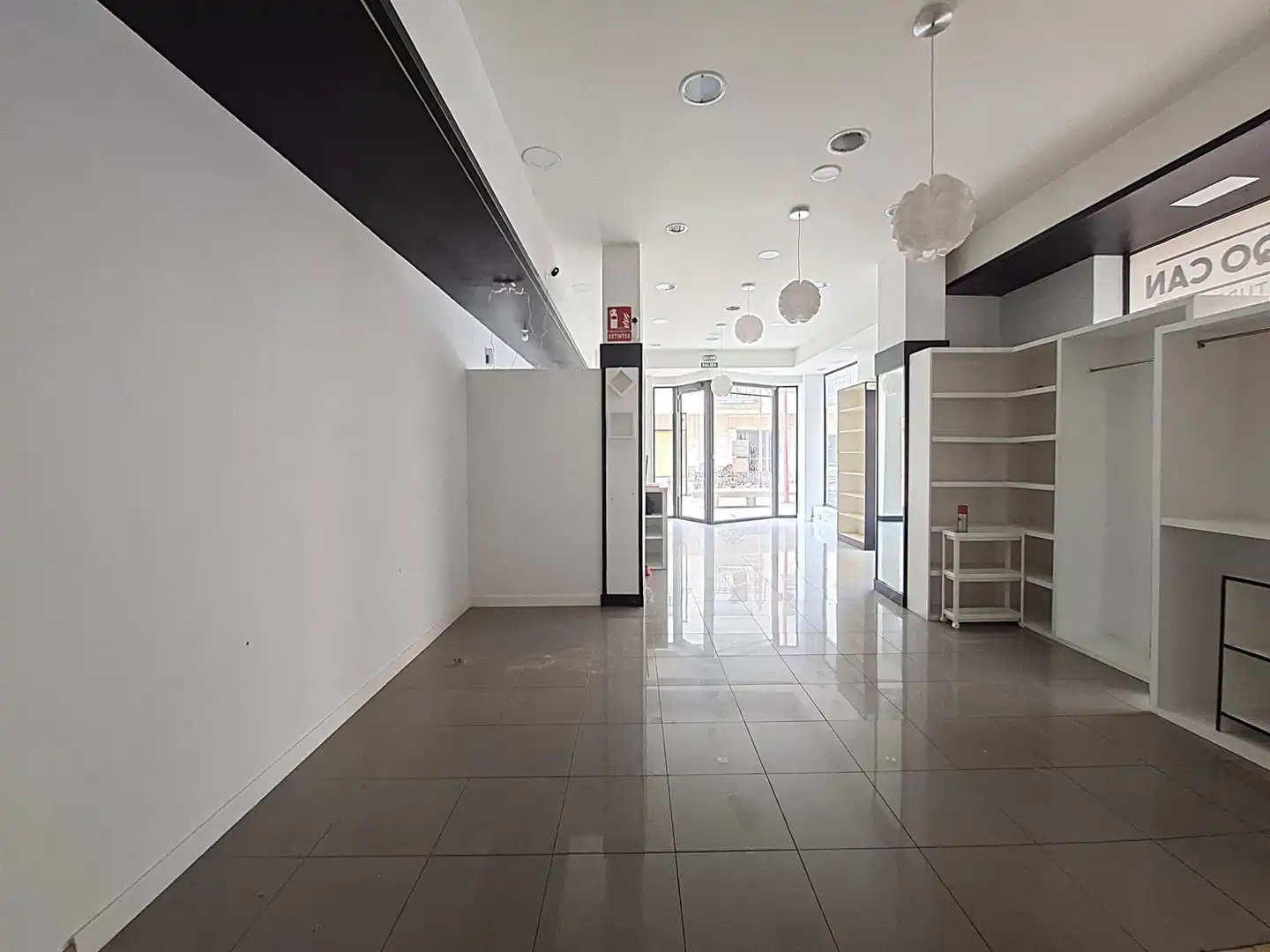 Gewerbefläche zum Verkauf in Calle Calle Arapiles 7, imagen 17