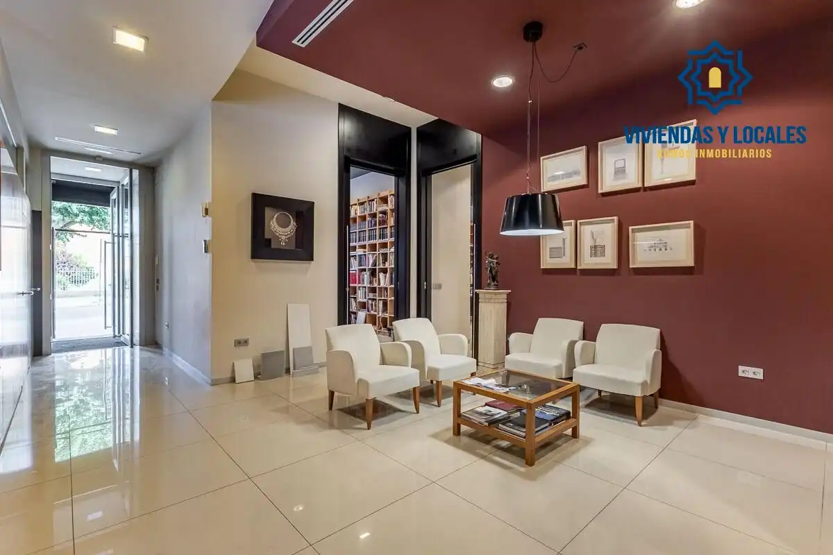 Business premises for sale in Calle CURRO CUCHARES, imagen 27
