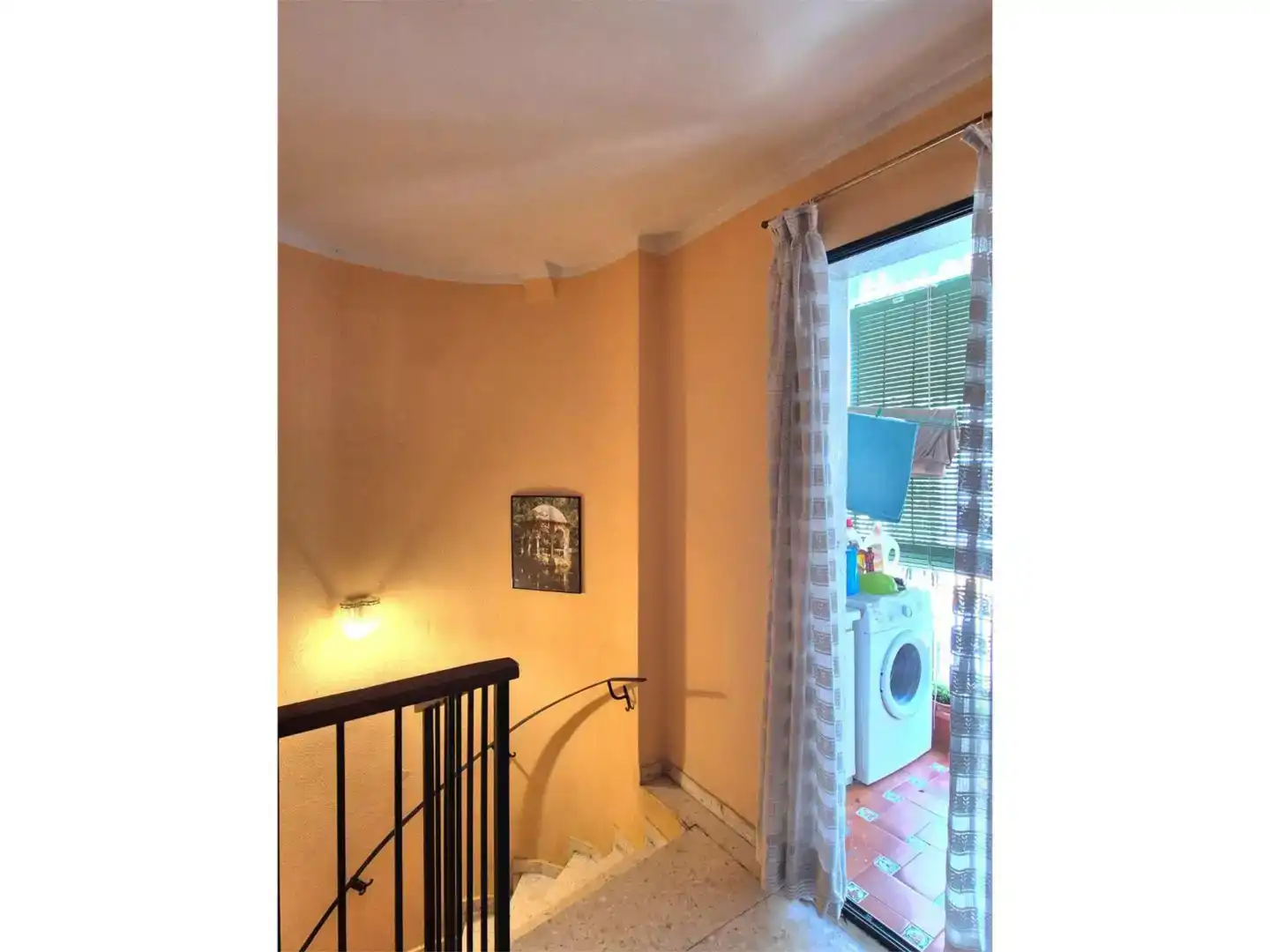 Terraza de Piso en venta en Casco Antiguo