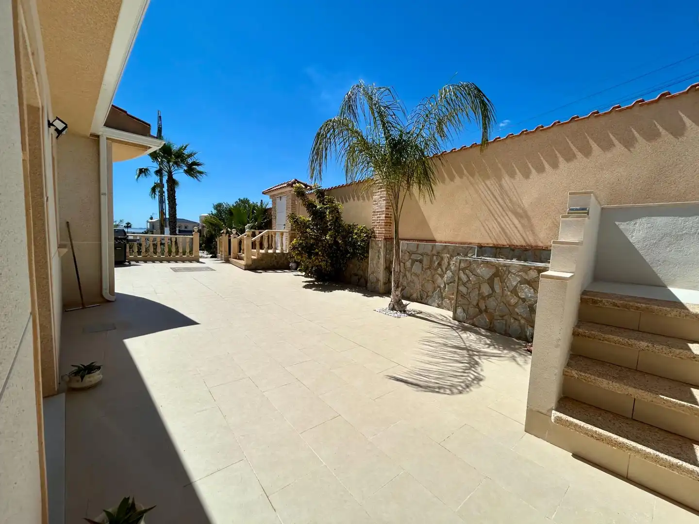 Villa mit Terrasse zum Verkauf in Calle de chiquita, imagen 51