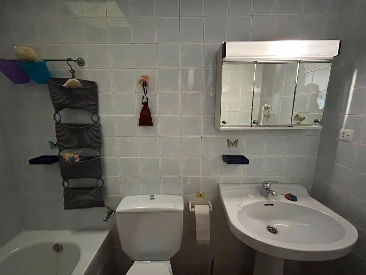 Bathroom of Houses for sale in Gata  with Terrace and Storage room