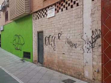 Locale commerciale in vendita a Valdeastillas - Fuentezuelas