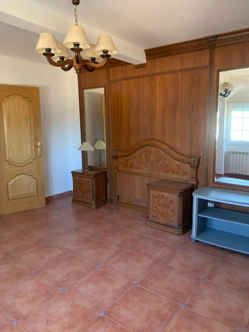 Chalet con terraza en venta en Calle la Fuente, imagen 11