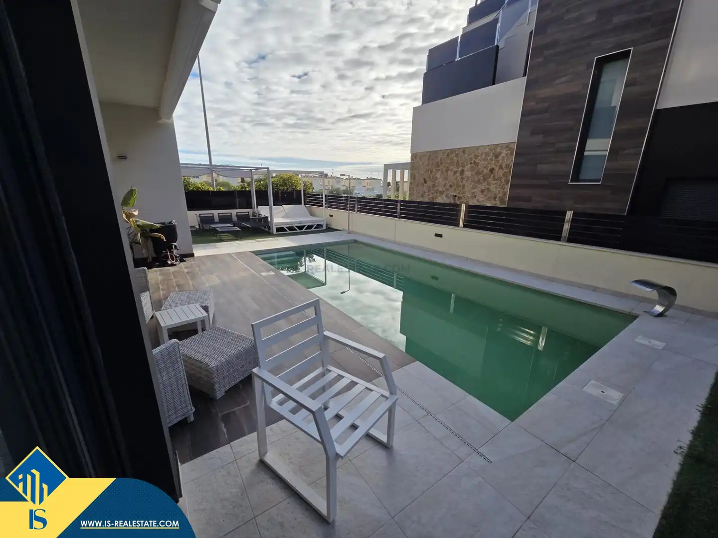 Villa mit Garten zum Verkauf in Orihuela Costa, imagen 68