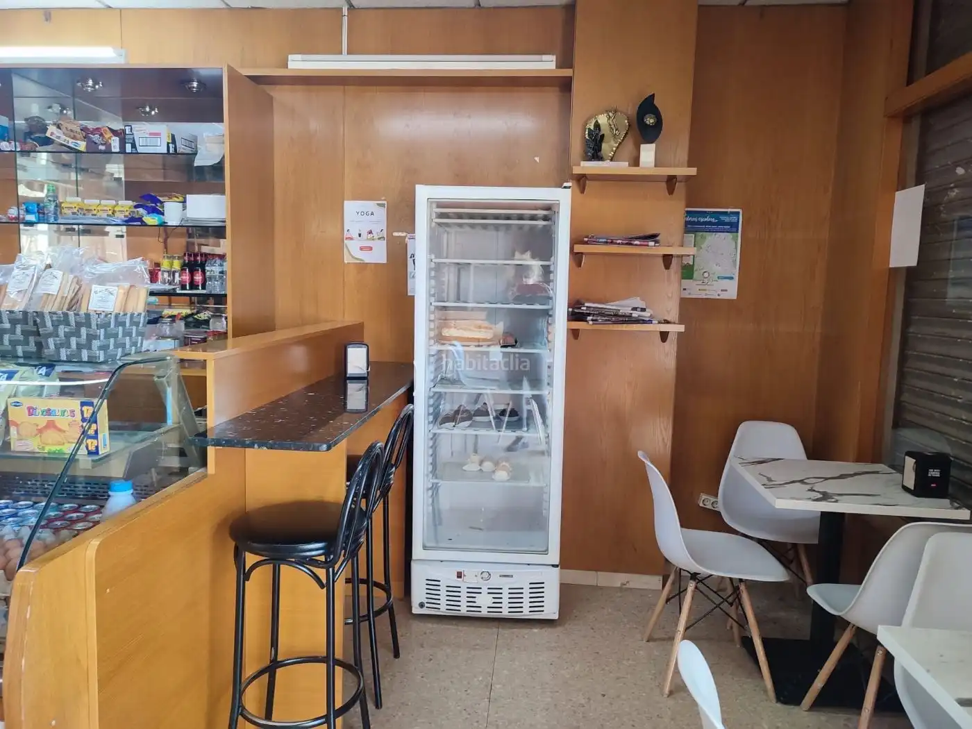 Business premises for sale in Plaça del Roc Blanc 36, imagen 5