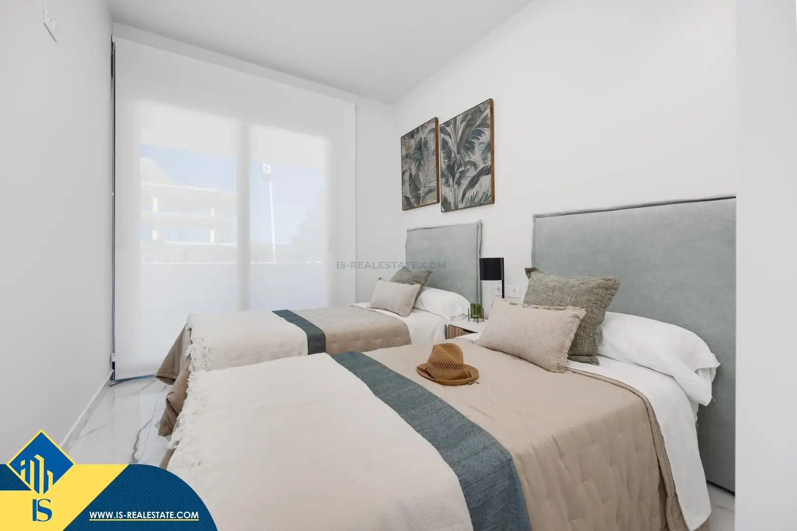 Penthouse with pool for sale in San Miguel de Salinas, imagen 11