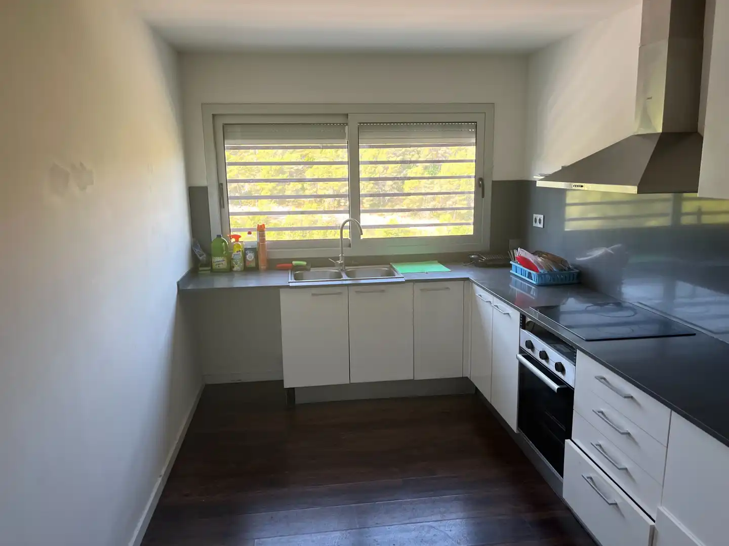 Cocina de Casa adosada en venta en Sant Pere de Ribes con Calefacción, Terraza y Trastero
