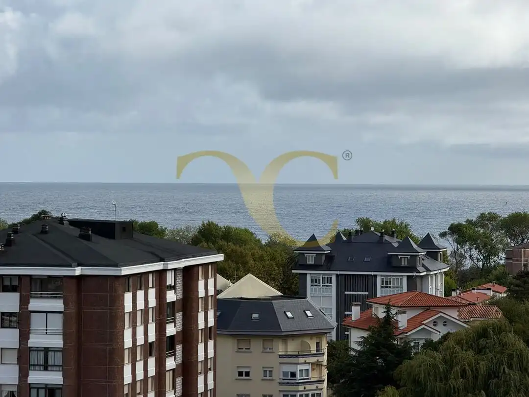 Flat with lift for sale in Avenida de los Castros, imagen 45