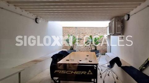 Photo 4 of Premises for rent in Sant Eusebi, Sant Gervasi- Galvany,  Barcelona Capital