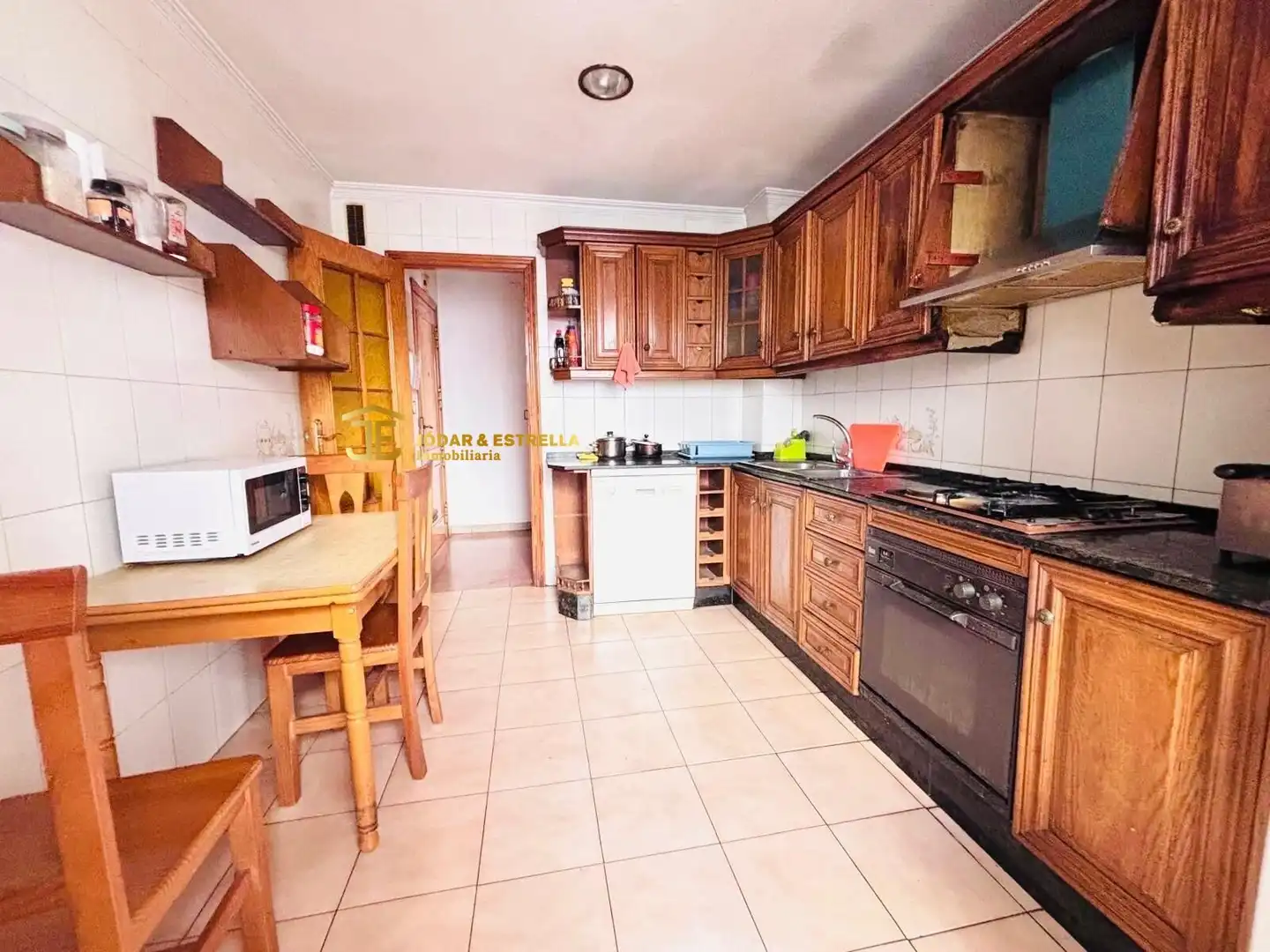 Appartement avec terrasse à vendre à Lorca Ciudad, imagen 6