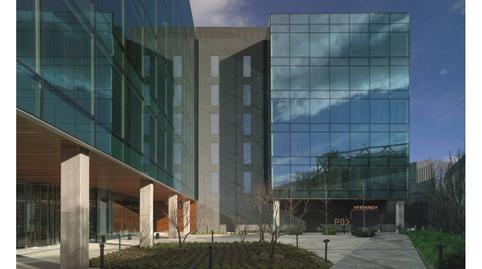 Foto 5 de Oficina de lloguer a Quintanadueñas, Las Tablas, Madrid