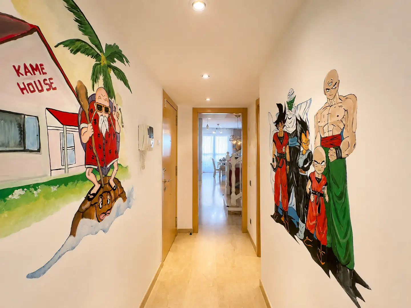 Duplexes for sale in Rubí  with Air Conditioner, Heating and Terrace
