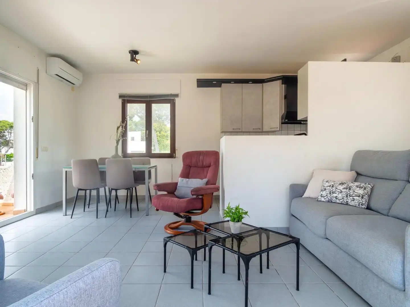 Casa o chalet en venta en Carrer Carrer Trencabraços, Montgó