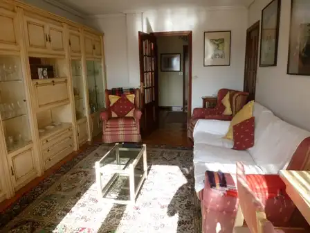 Zimmer in Avenida Alcalde Gregorio Espino, Casablanca - Calvario