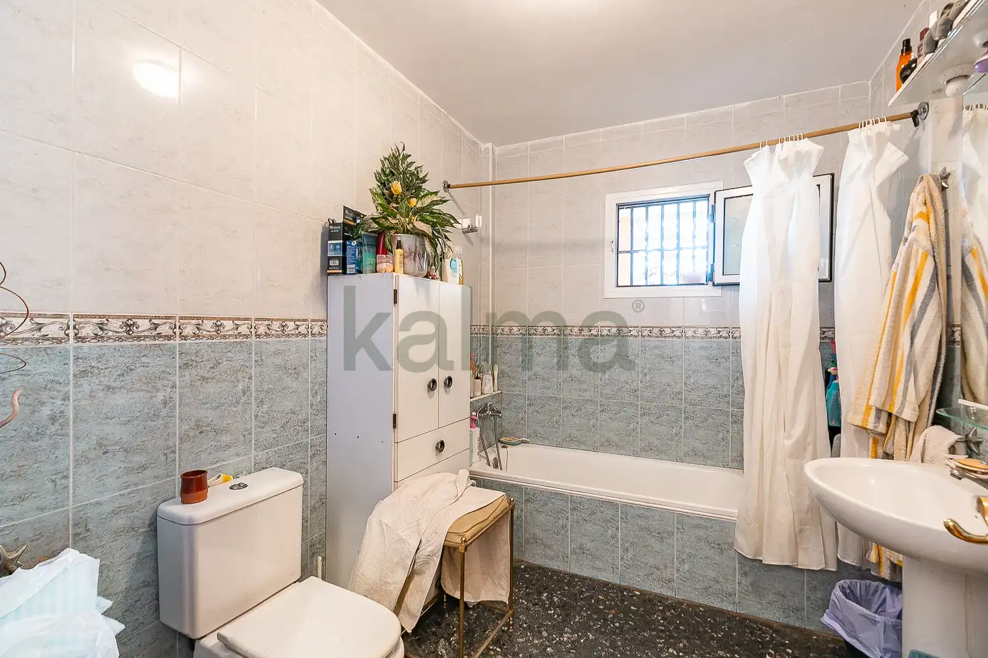Chalet con terraza en venta en Partida de Almafra, imagen 14