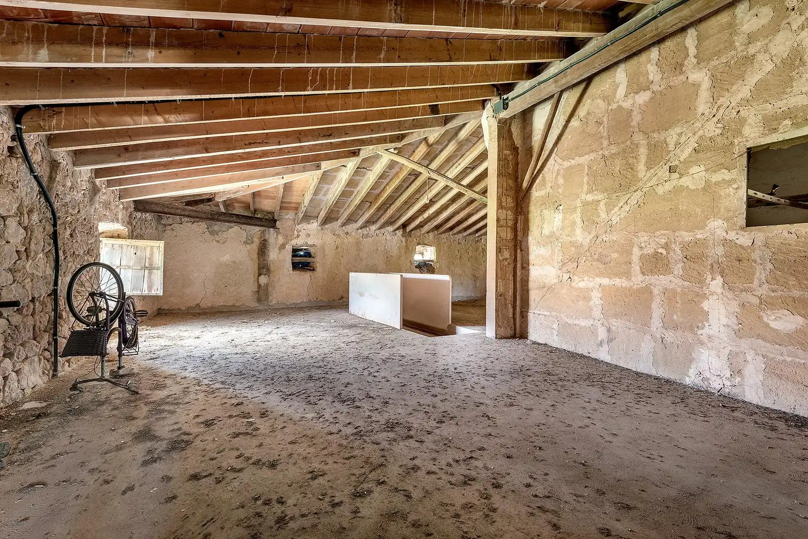Country homes for sale in Campanet  with Private garden