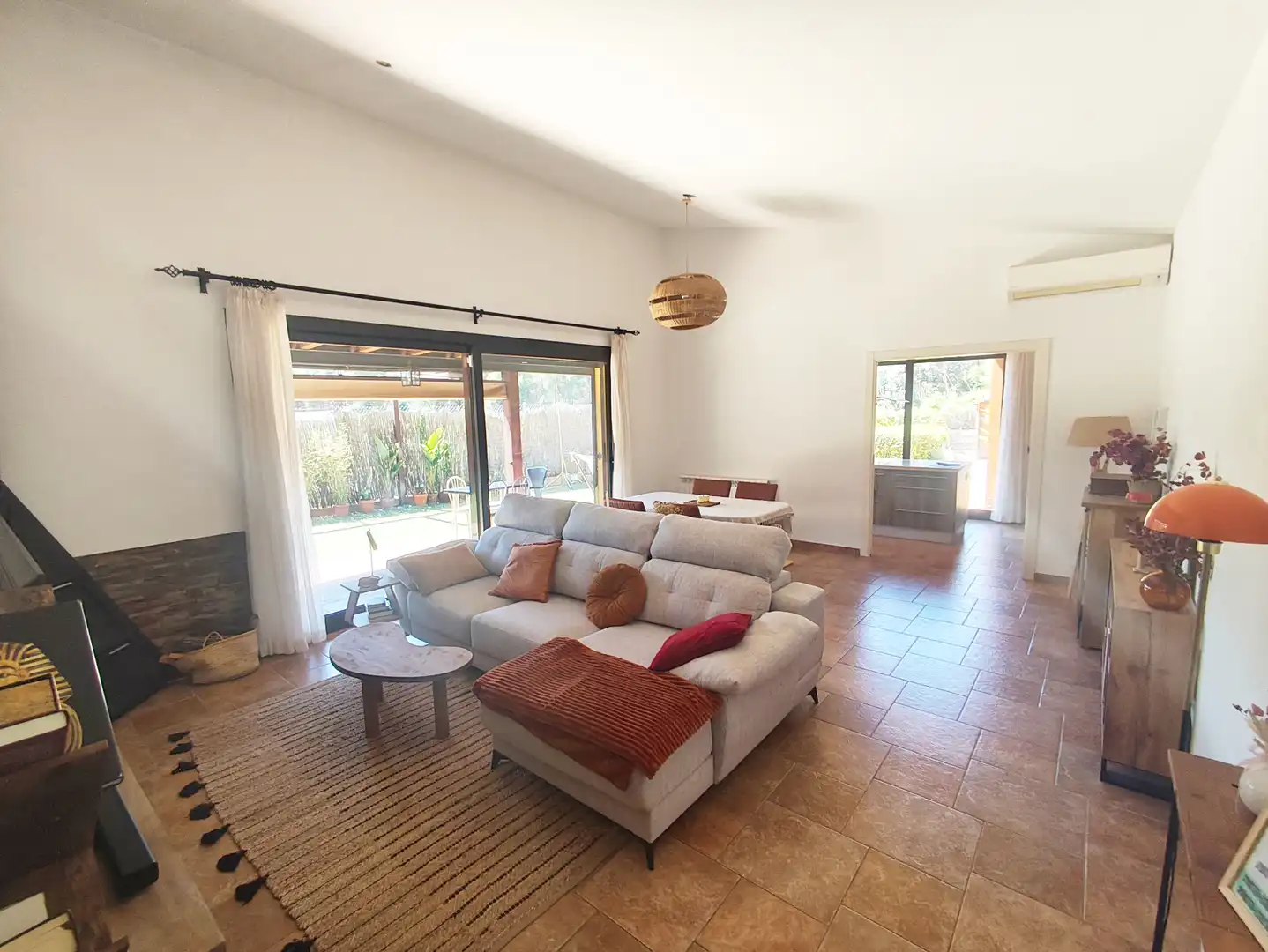 Casa o chalet en venta en Carrer Jardins