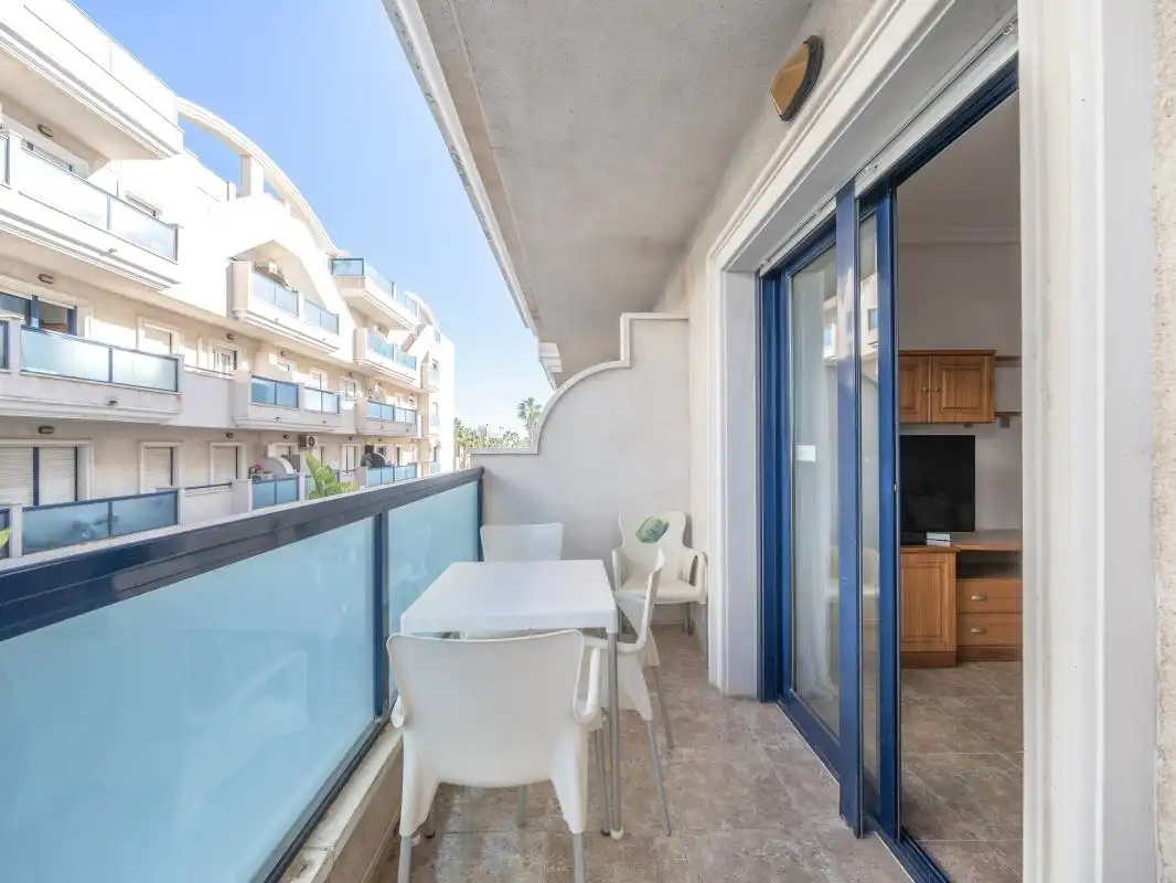 Terrassa de Pis en venda en Orihuela amb Aire condicionat, Calefacció i Terrassa