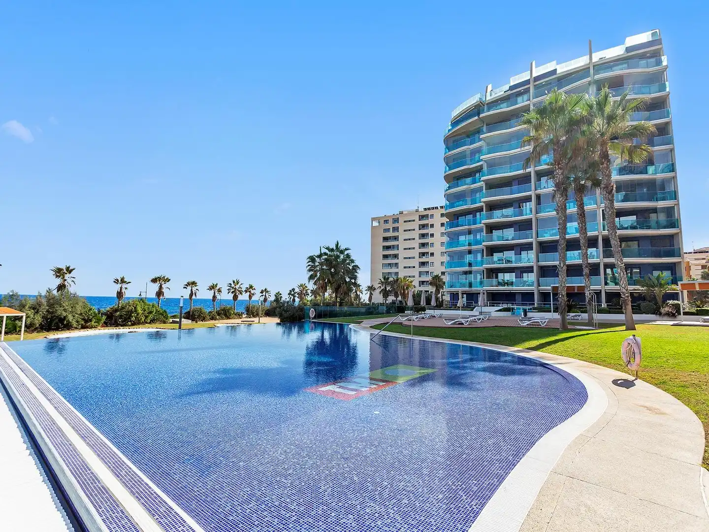 Apartment with terrace for sale in Calle DE LA MAR LLANA, imagen 21