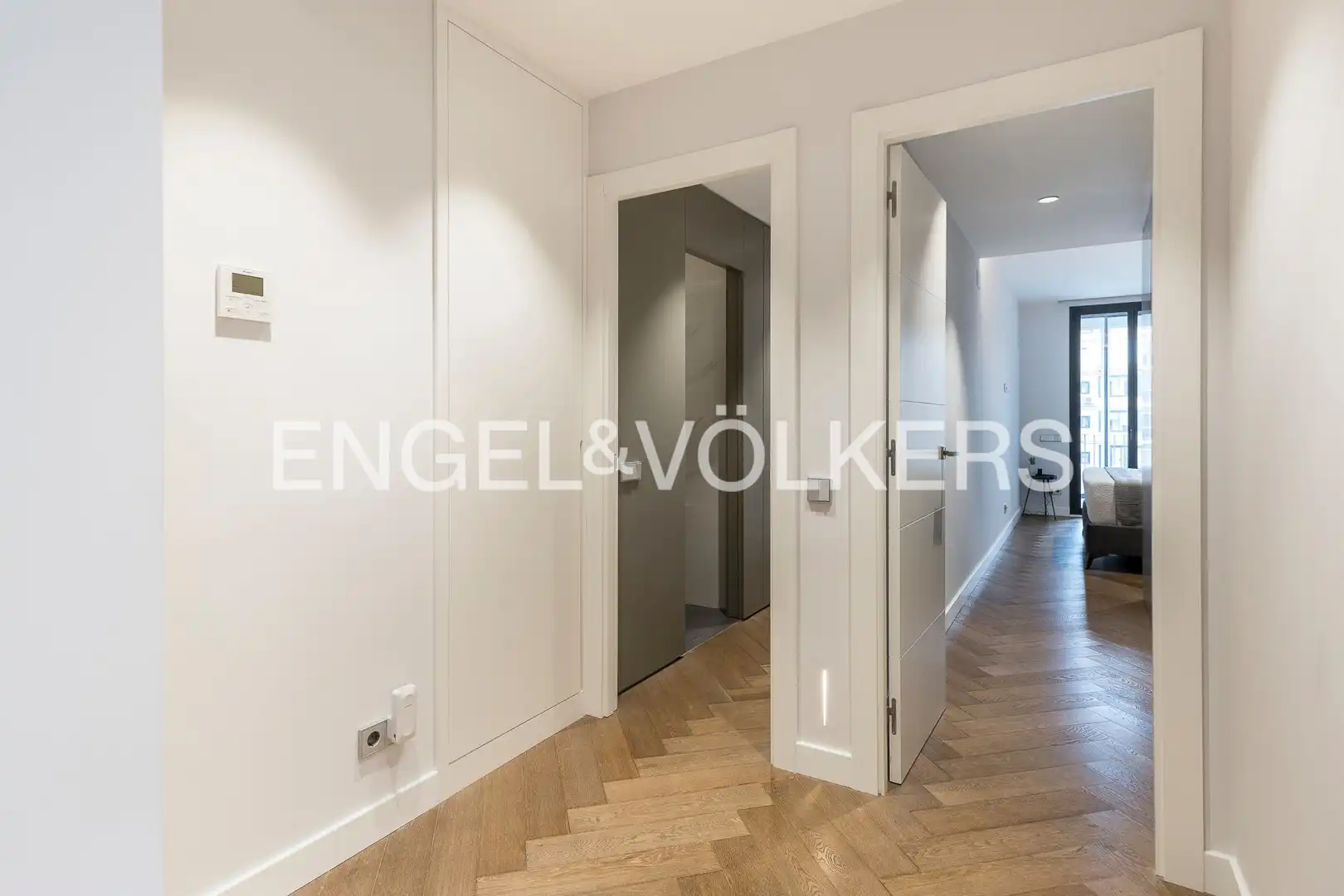 Piso con terraza en venta en Carrer d'Enric Granados, imagen 23