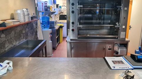 Photo 5 of Premises for transfer in Carrer de la Pubilla Casas, 43, Can Vidalet, Esplugues de Llobregat