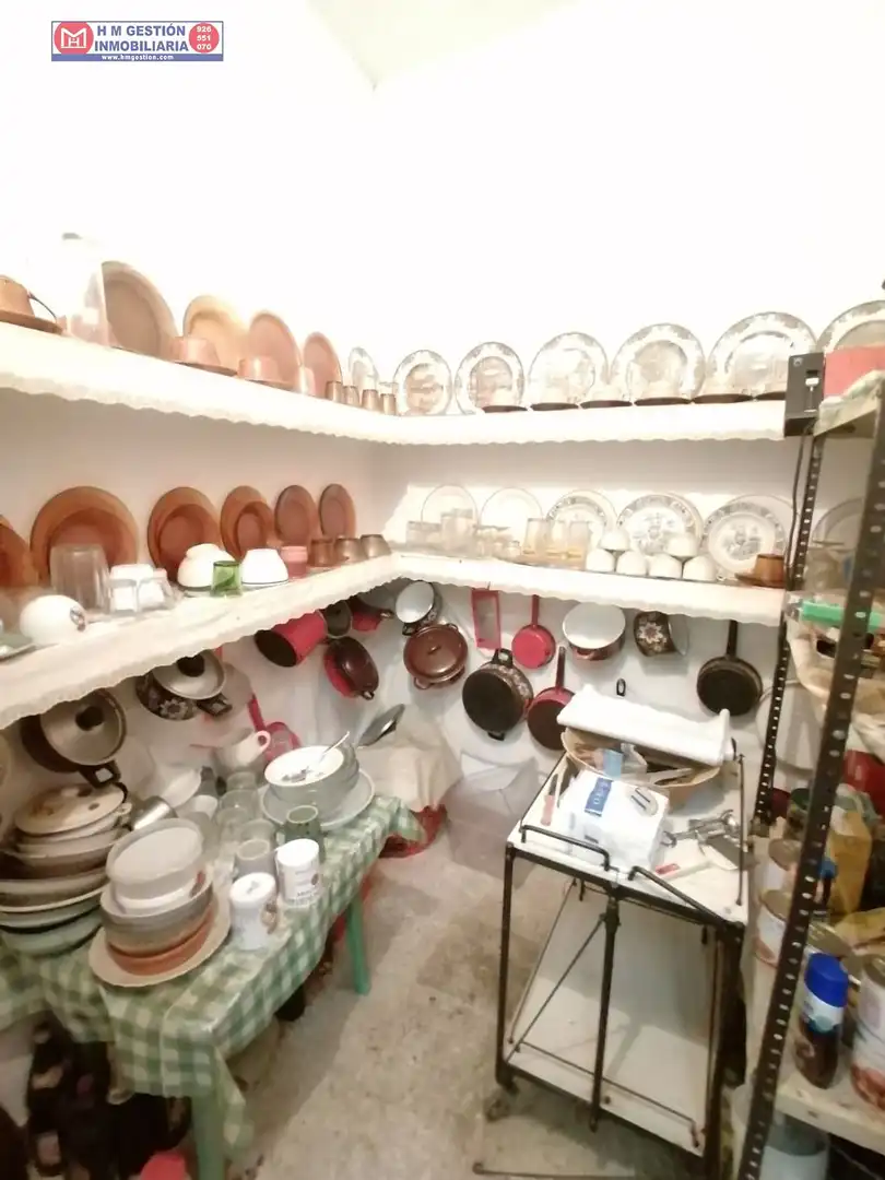 Casa en venda a Herencia, imagen 19