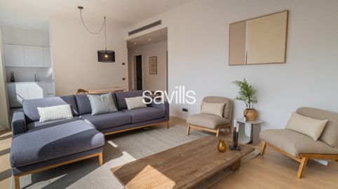 Foto 2 de Apartamento en venta en Dreta de l'Eixample, Barcelona Capital