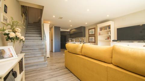 Foto 2 de Casa o xalet en venda a Los Arenales del Sol, Elche / Elx