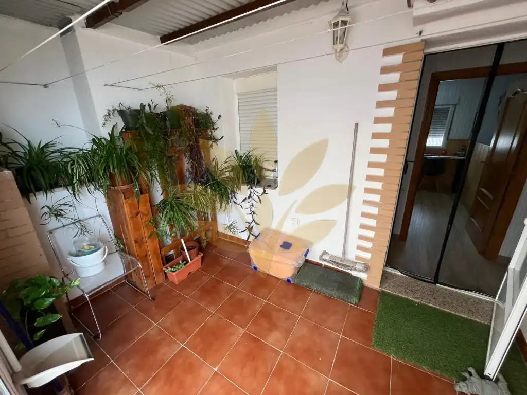 Terraced house for sale in La Cañada - Aldea Moret, imagen 16