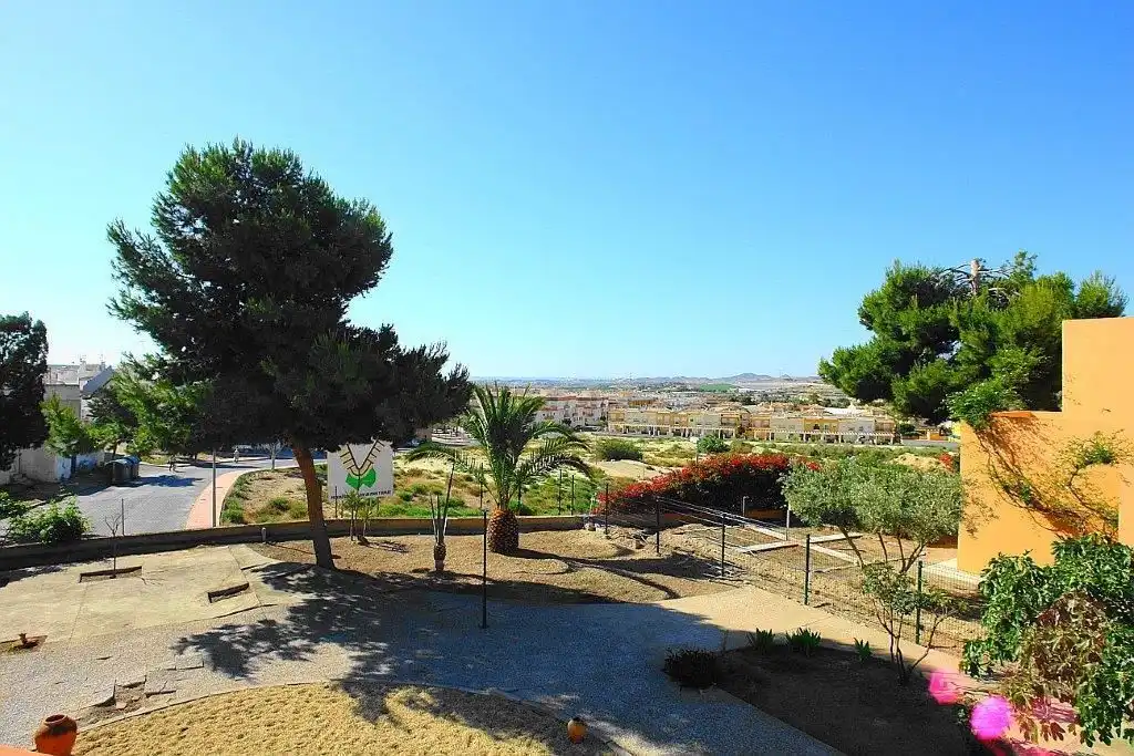 Casa con jardín en venta en Vera Ciudad, imagen 28