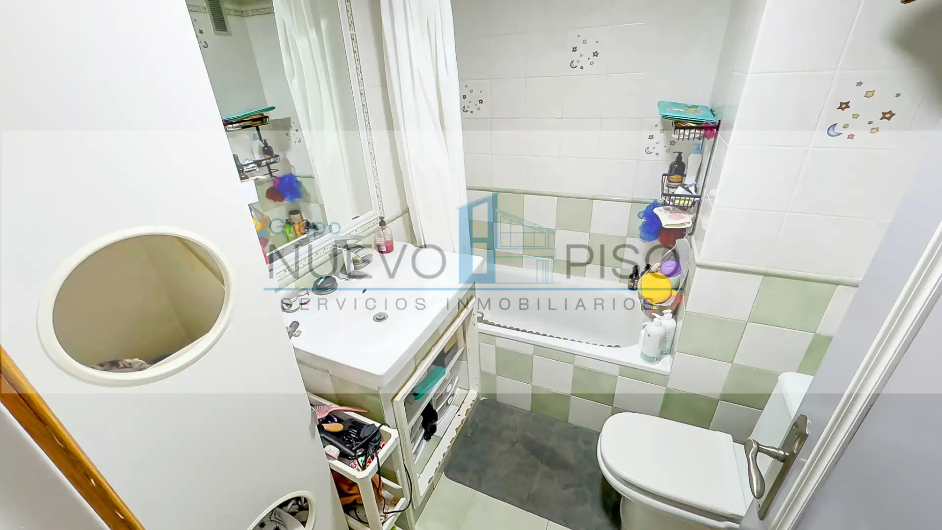 Piso en venta en Humanes de Madrid