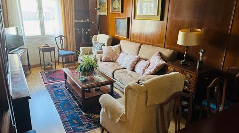 Foto 5 de Pis en venda a Caño Argales, Valladolid