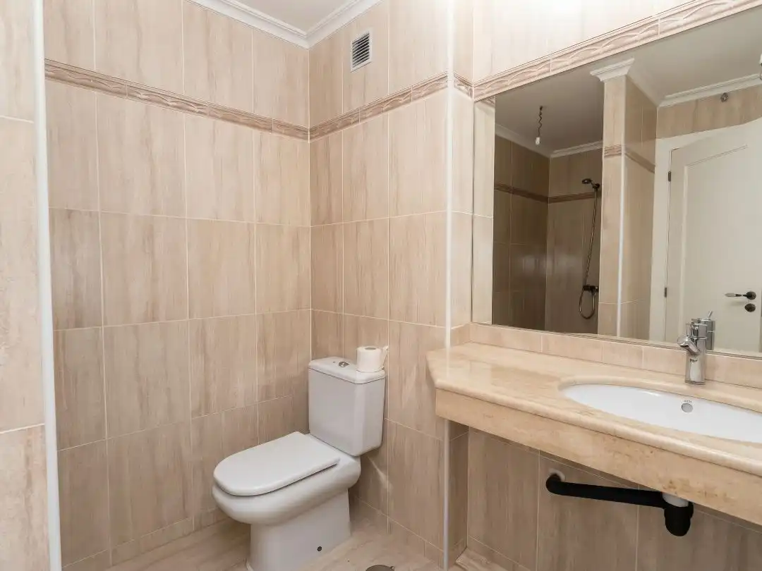 Flat for sale in O Barco de Valdeorras , Ourense