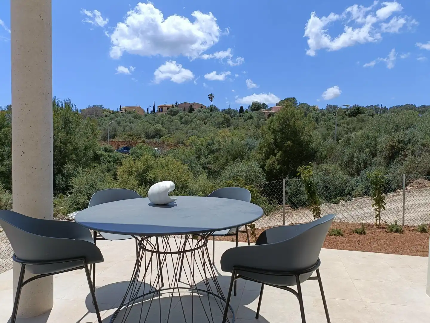Maison jumelée avec terrasse à vendre à dels Geranis, imagen 3