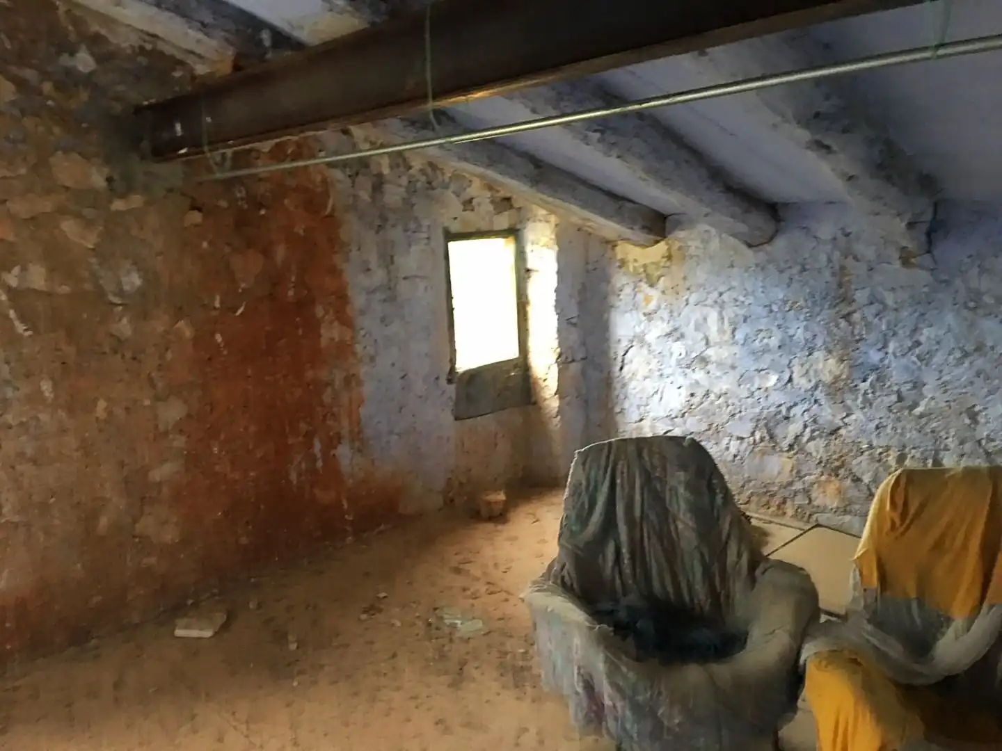 Finca rústica en venda en Benifallet